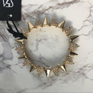 🌿SALE: Saks Statement Bracelet